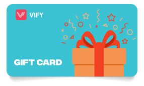 Carte Cadeau - Gift Card